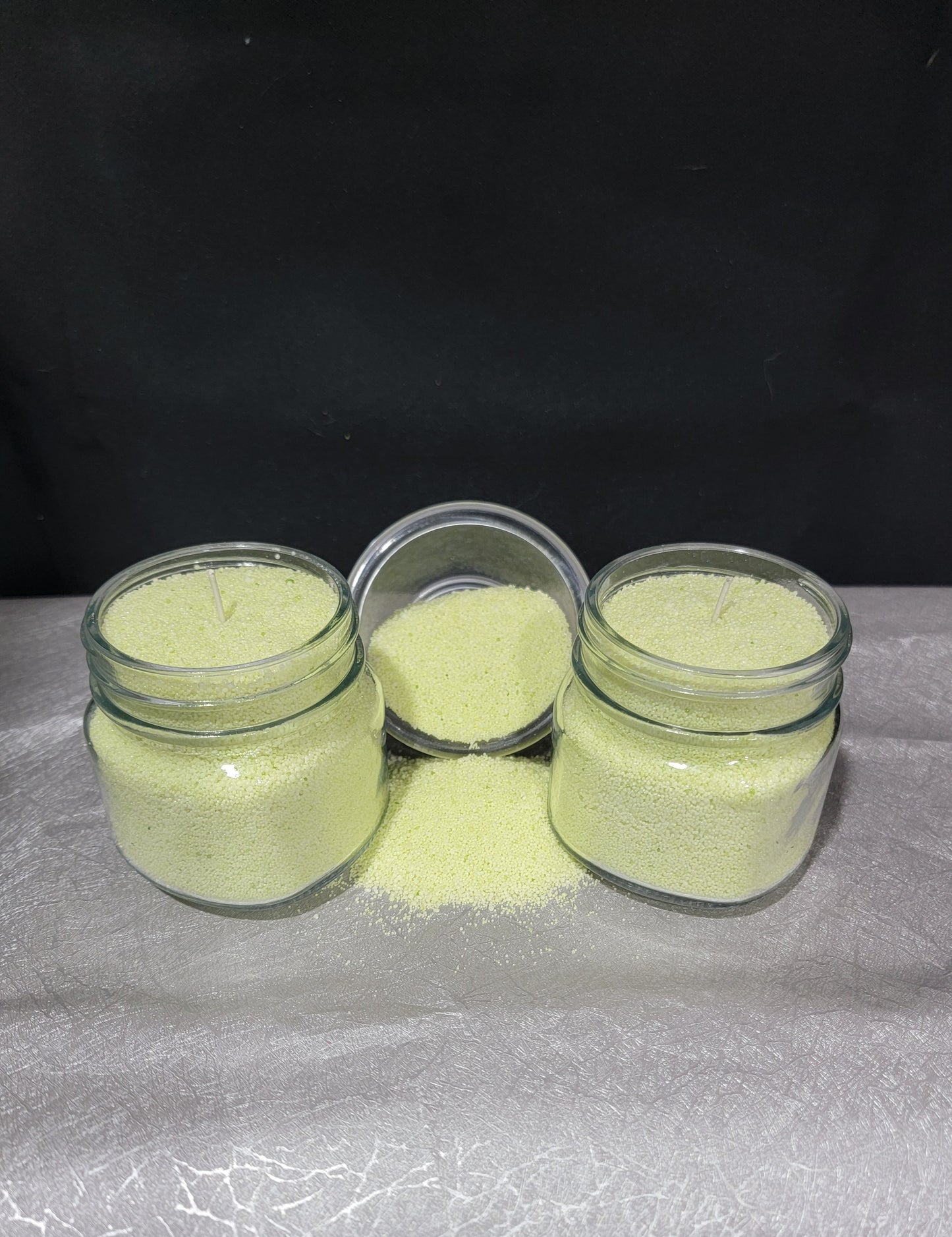 Honeydew Granulated Wax