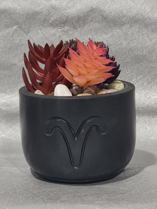 Aries Planter