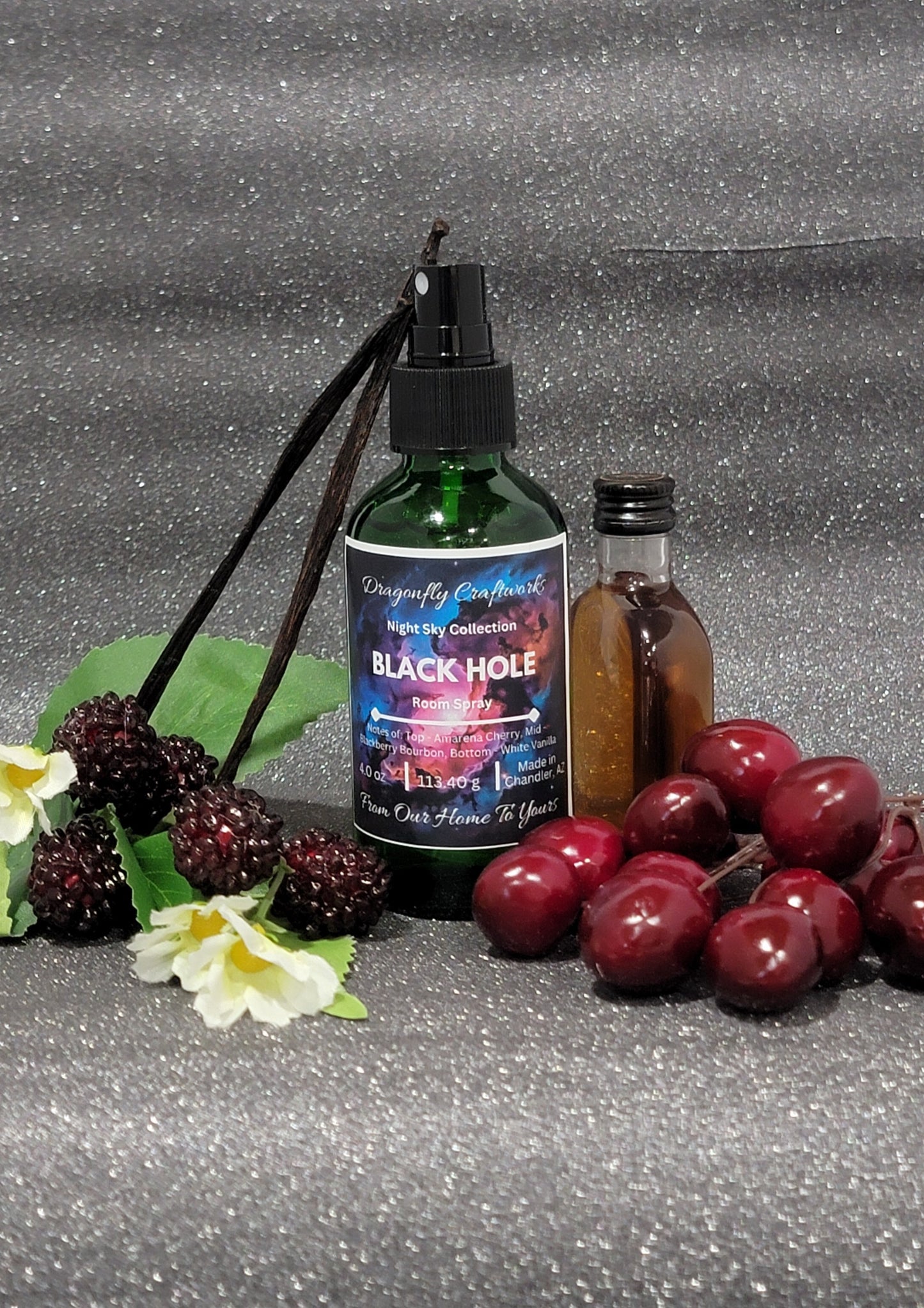 4oz Room Spray