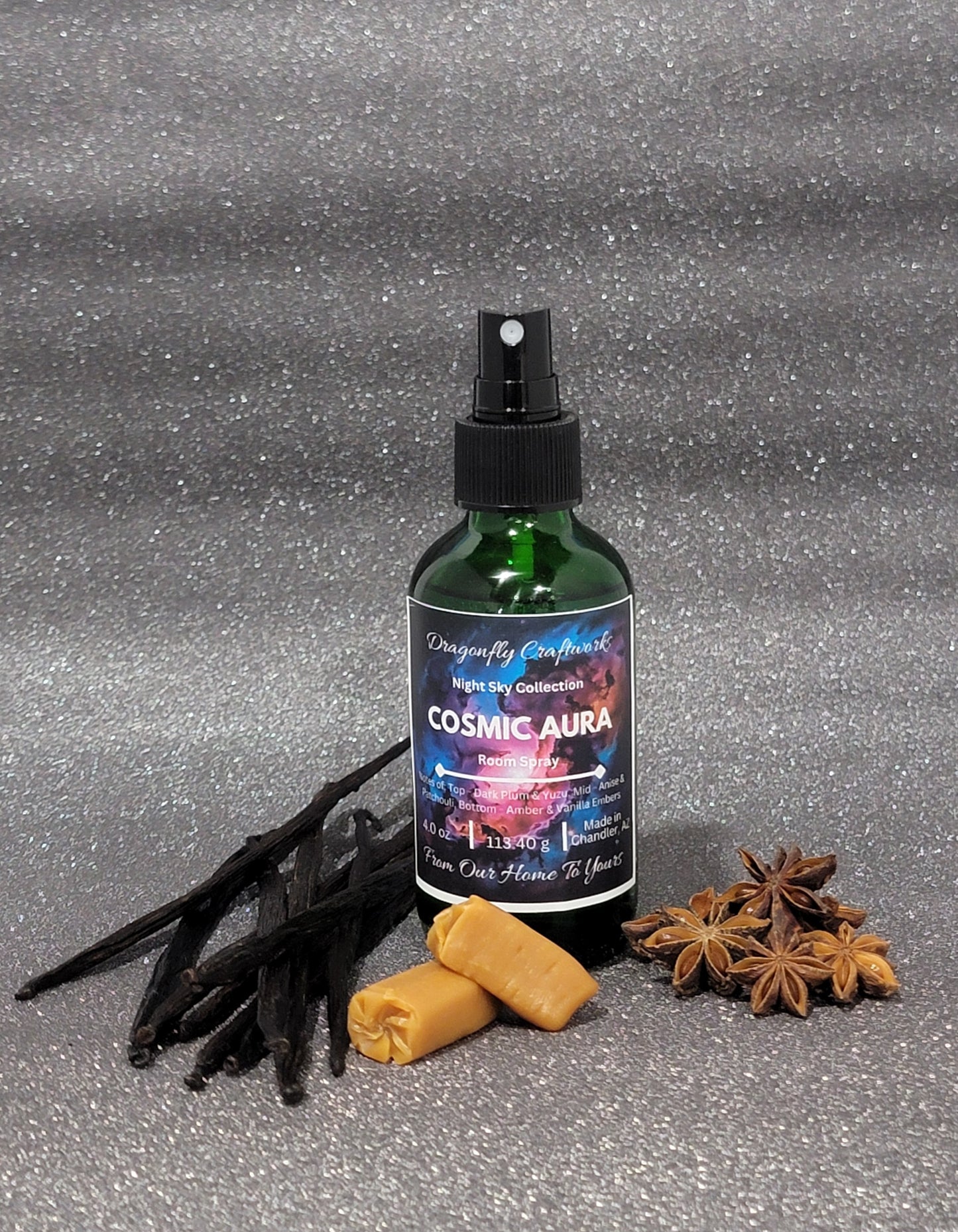 4oz Room Spray