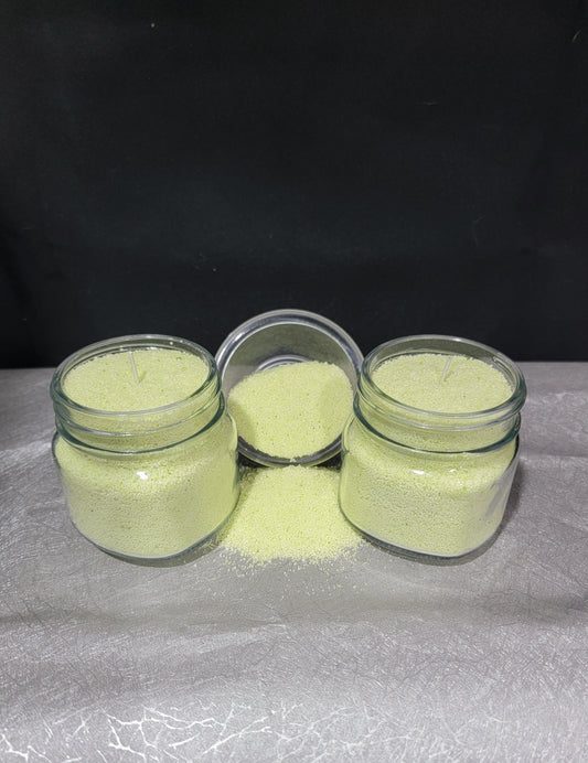 Honeydew Granulated Wax