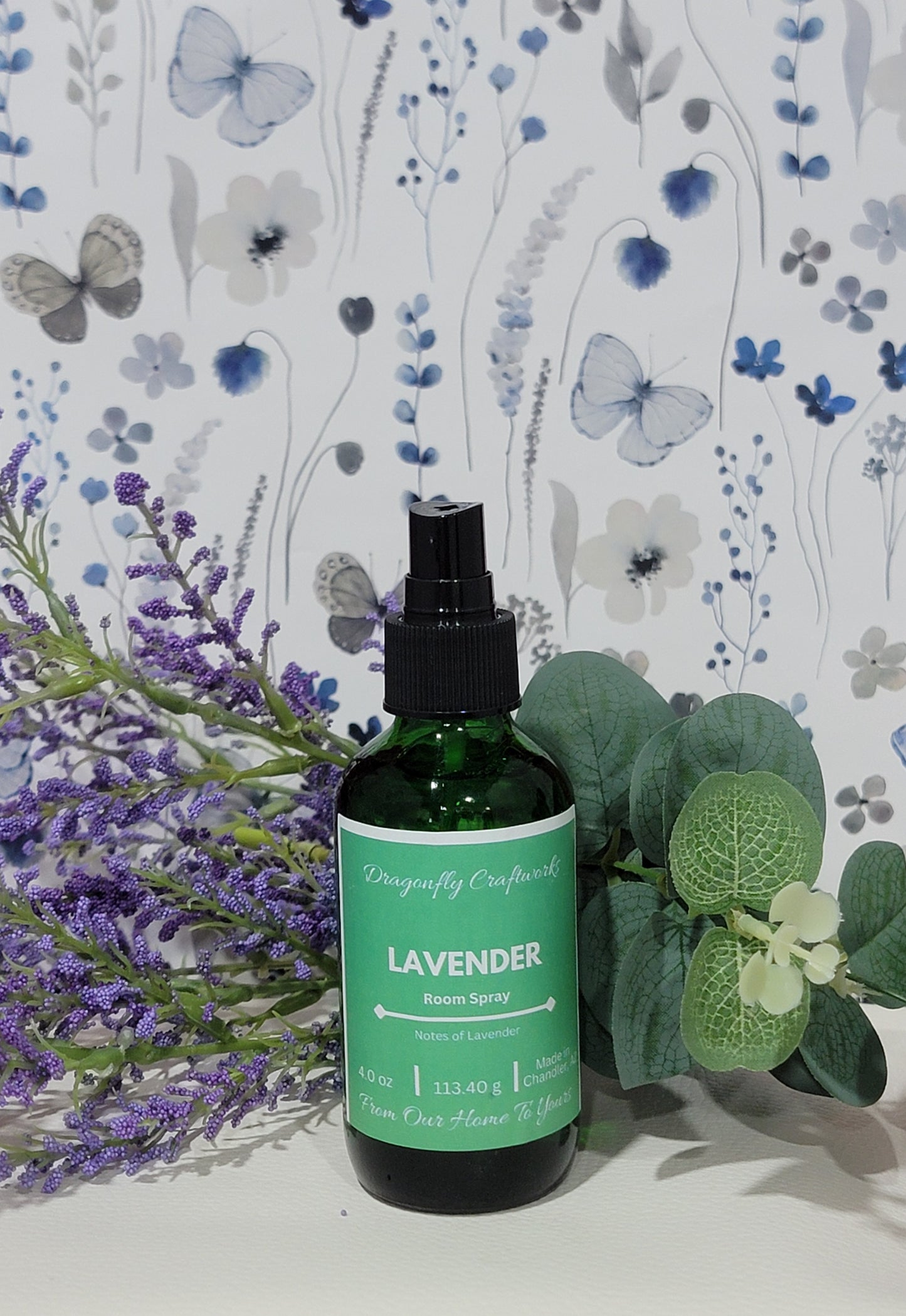 4oz Room Spray