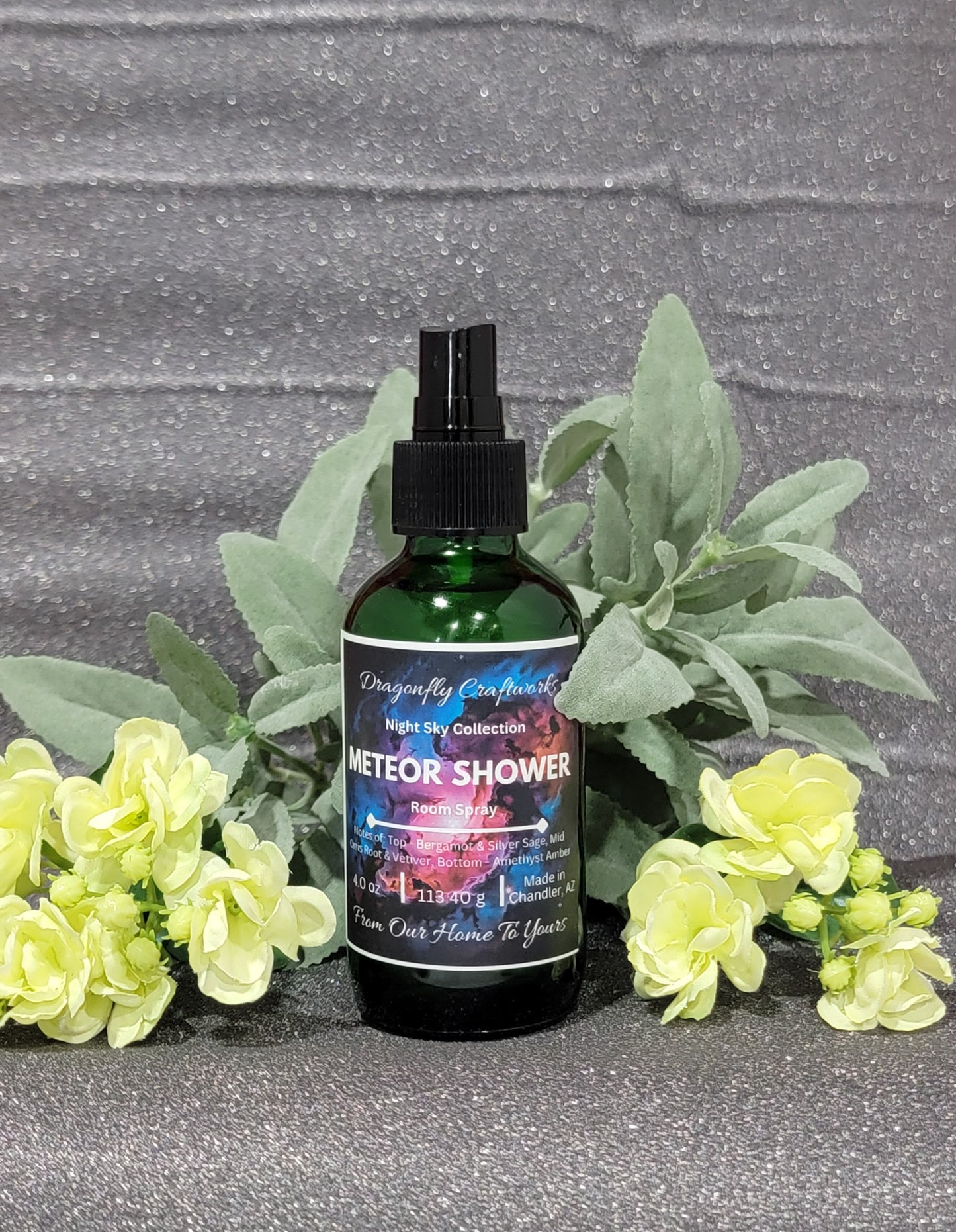 4oz Room Spray