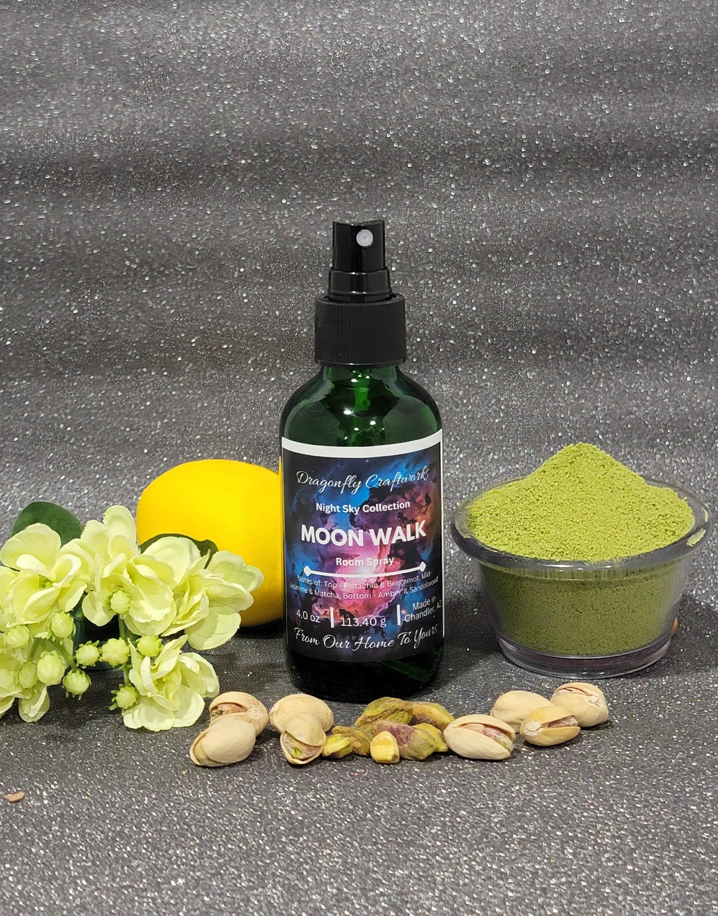 4oz Room Spray