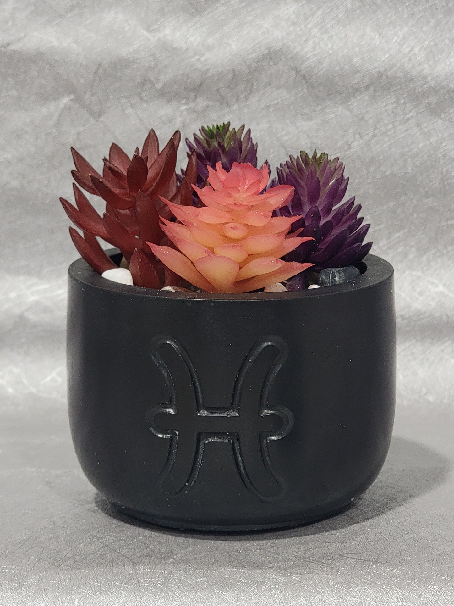 Pisces Planter