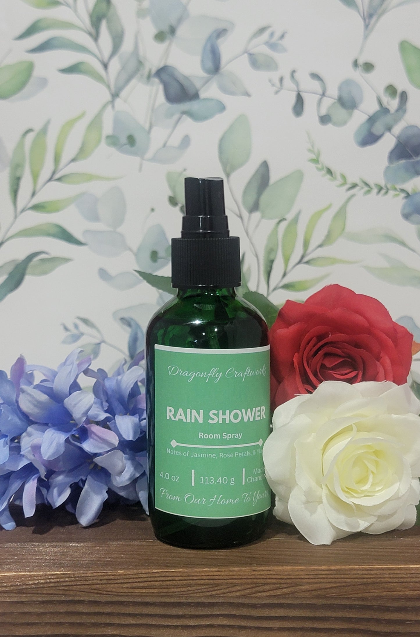 4oz Room Spray